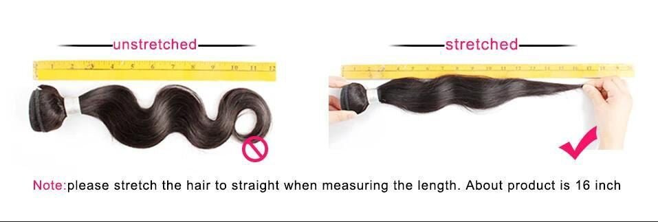 4x4 Lace Closure deep wave Human Hair Lace Closure for wemon - WigWonders