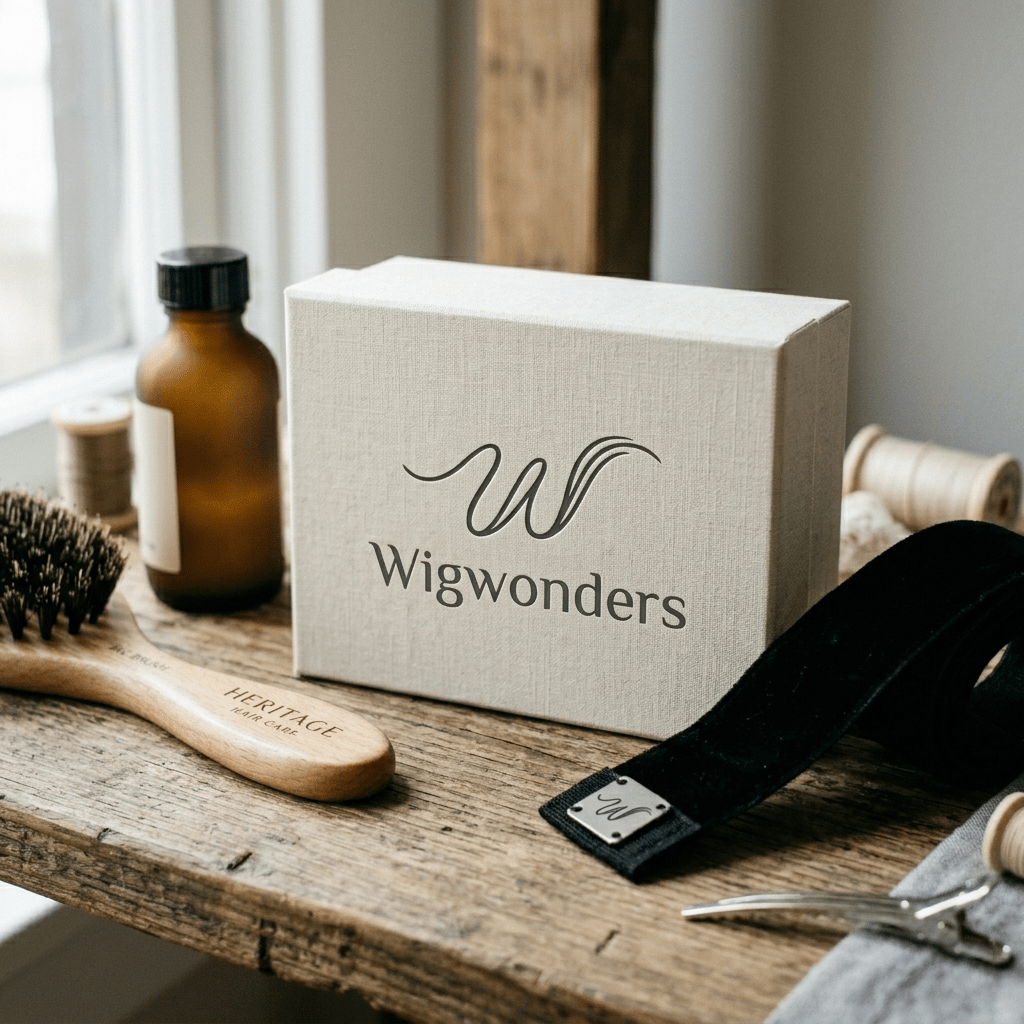 ACCESSORIES - WigWonders