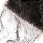 4x4 Lace Closure deep wave Human Hair Lace Closure for wemon - WigWonders