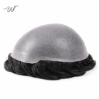 Classic Skin Ultra-Thin Bio-Skin Men's Hair System