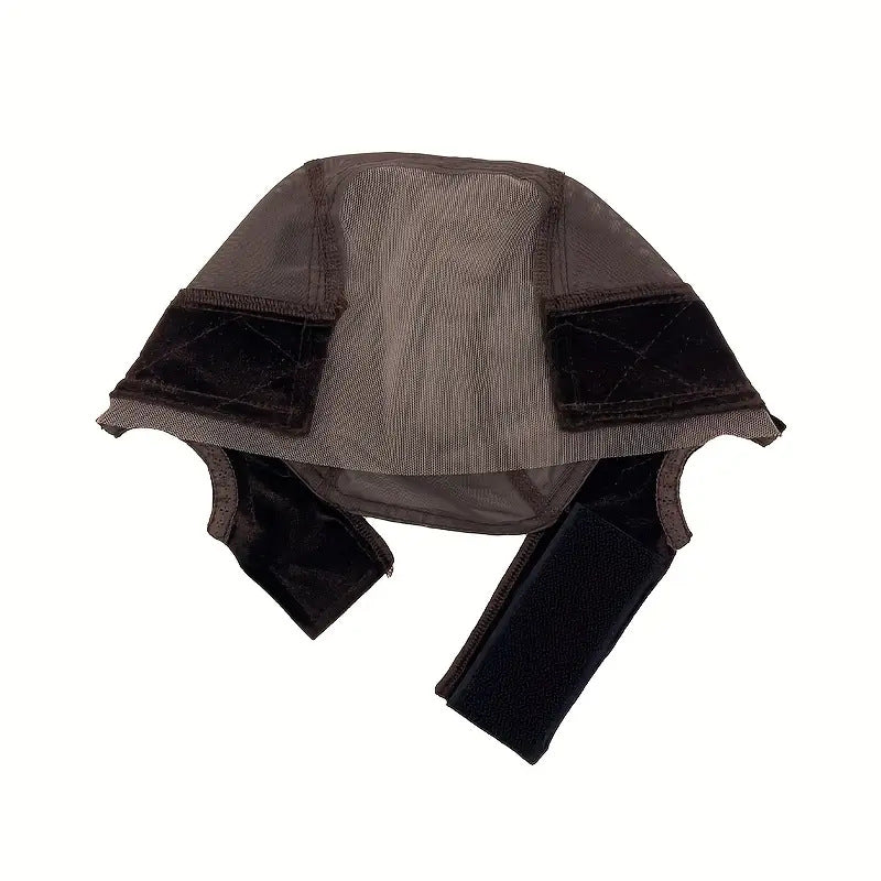 Lace MAX Velvet Wig Grip Cap - Secure & Comfy Glueless Wig Liner
