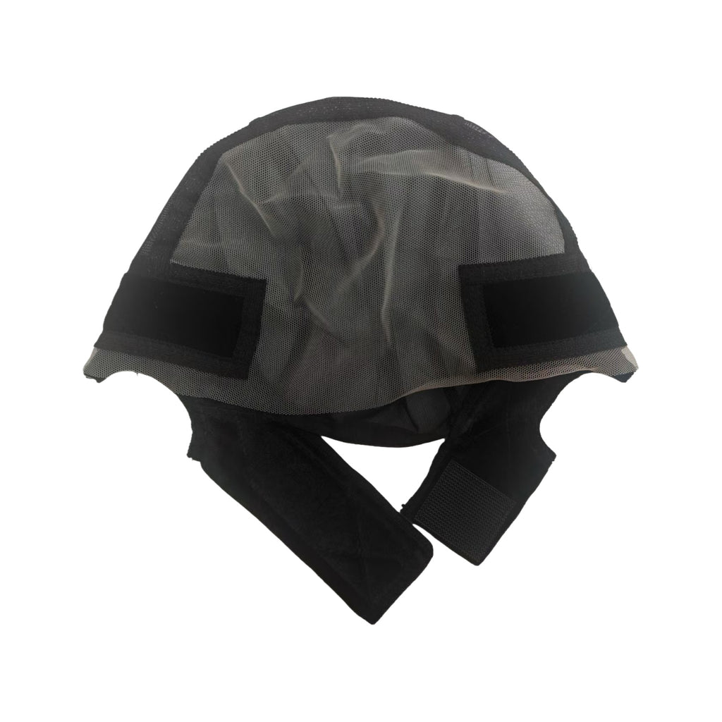 Lace MAX Velvet Wig Grip Cap - Secure & Comfy Glueless Wig Liner