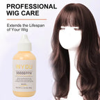 Wig Hair Mask Deep Conditioning Treatment